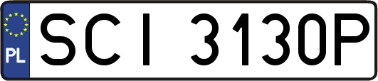 SCI3130P