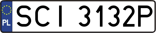 SCI3132P