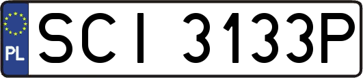 SCI3133P