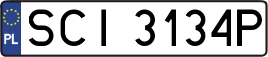 SCI3134P