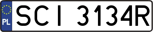 SCI3134R