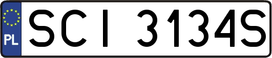 SCI3134S