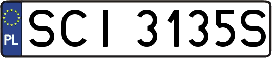 SCI3135S