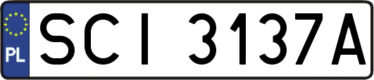 SCI3137A