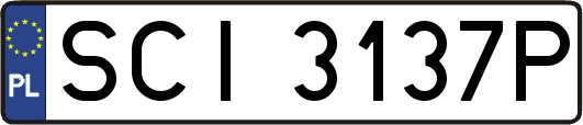 SCI3137P