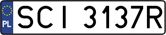 SCI3137R