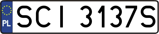 SCI3137S