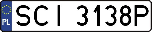 SCI3138P
