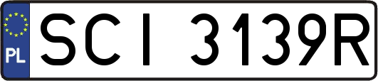 SCI3139R