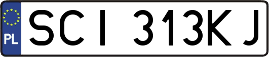 SCI313KJ