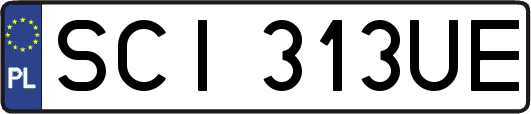 SCI313UE