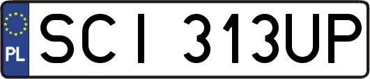 SCI313UP