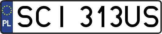 SCI313US