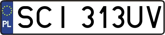 SCI313UV