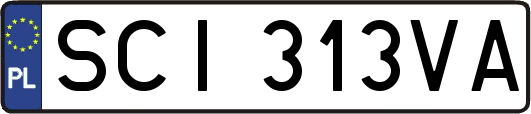 SCI313VA