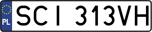 SCI313VH