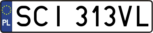 SCI313VL