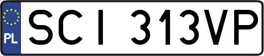 SCI313VP
