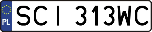 SCI313WC