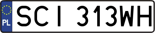 SCI313WH