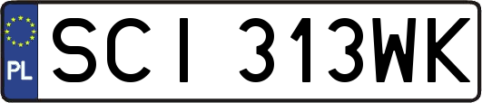 SCI313WK