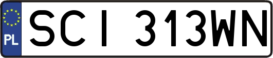 SCI313WN