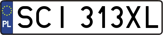 SCI313XL