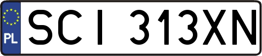 SCI313XN