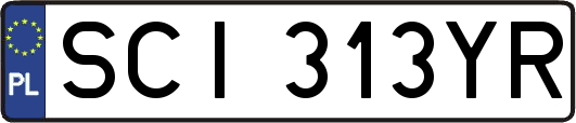 SCI313YR