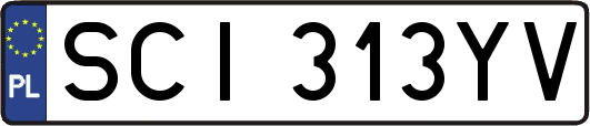 SCI313YV
