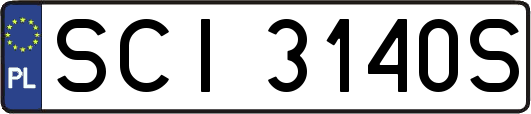 SCI3140S