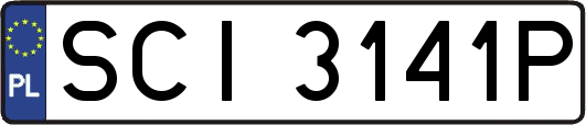 SCI3141P