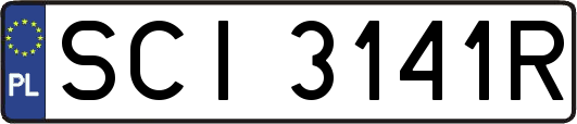 SCI3141R