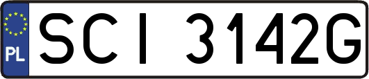 SCI3142G