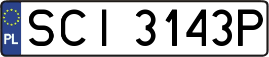 SCI3143P