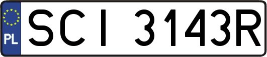 SCI3143R