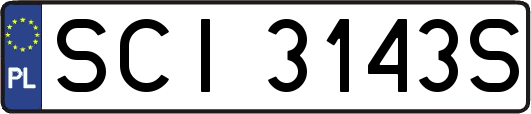 SCI3143S