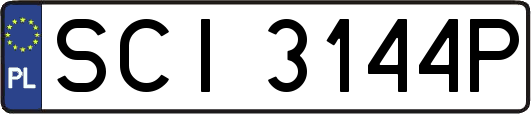 SCI3144P