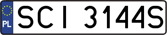 SCI3144S