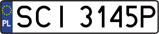 SCI3145P