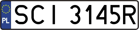 SCI3145R