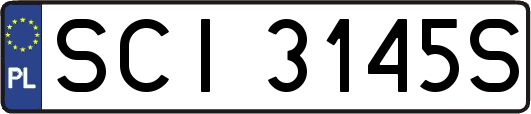 SCI3145S
