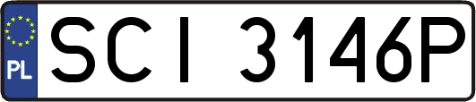 SCI3146P
