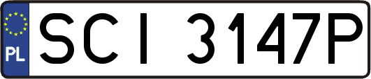 SCI3147P