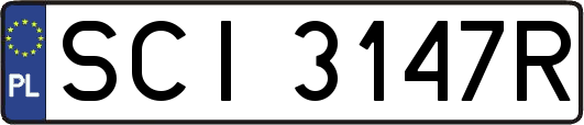 SCI3147R