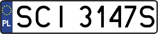 SCI3147S