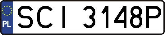 SCI3148P