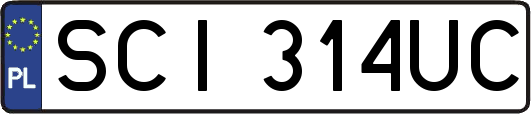 SCI314UC