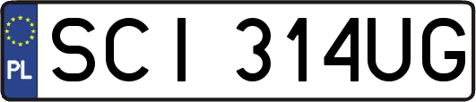 SCI314UG