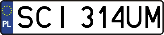 SCI314UM